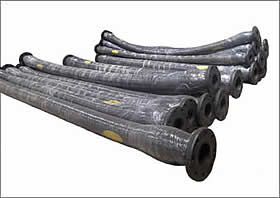 slurry hoses